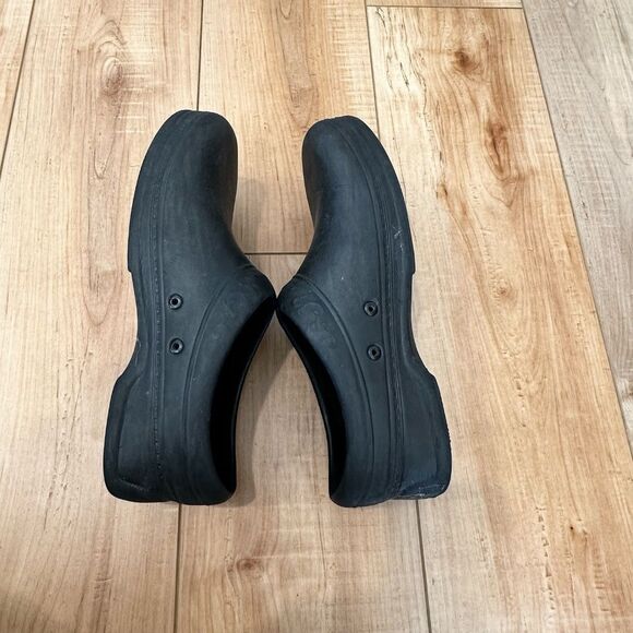 Skechers Men's Work Slip Resistant Slip-On Size 10 - Picture 7 of 13